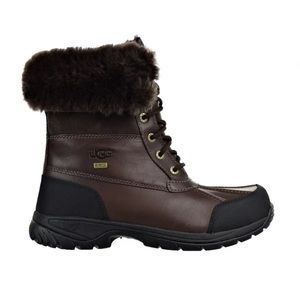 UGG Butte Boot in Brown -5521m